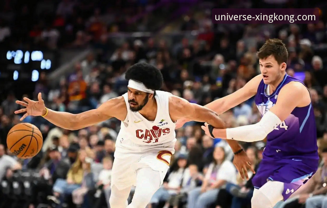 骑士主场力克魔术，米切尔42分闪耀，连胜势头正盛